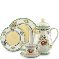 French Garden Fleurence Sets